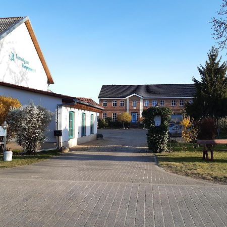 Landgut Hoppstall Apenburg-Winterfeld المظهر الخارجي الصورة