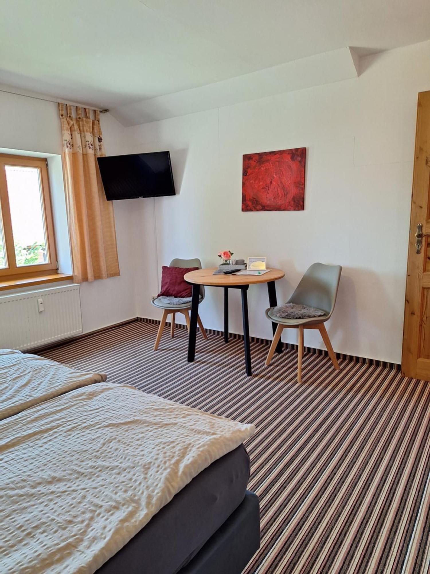 Landgut Hoppstall Apenburg-Winterfeld المظهر الخارجي الصورة