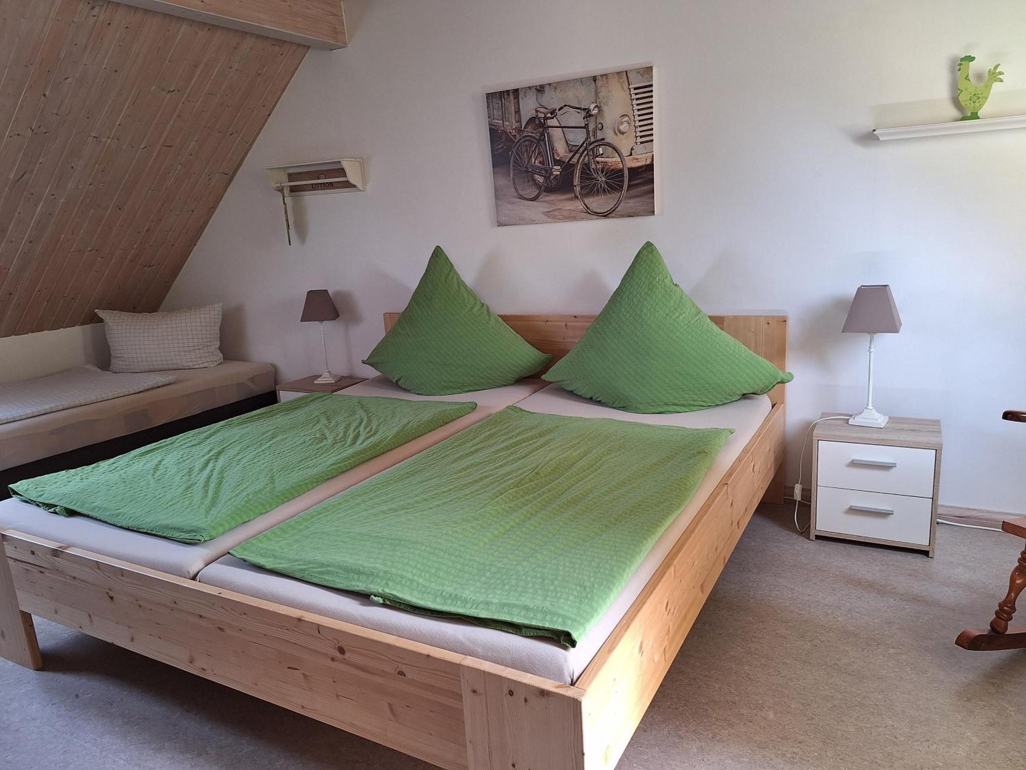Landgut Hoppstall Apenburg-Winterfeld المظهر الخارجي الصورة